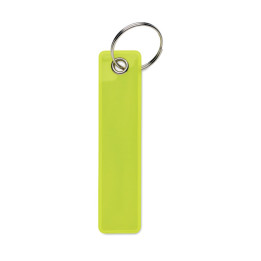 KEYFLECT · Porte-clés réfléchissant PVC MO2626-70