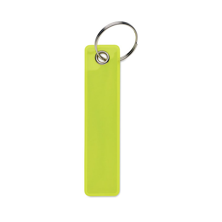 KEYFLECT · Porte-clés réfléchissant PVC MO2626-70