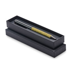 CHIPPEWA PEN · Stylo-bille avec étui MO2632-09