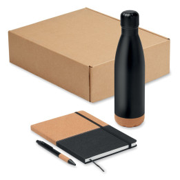 CADEAU · Coffret cadeau 3 pièces MO2634-03