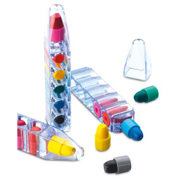 MAGIC · Set peint/cire IT1329-22