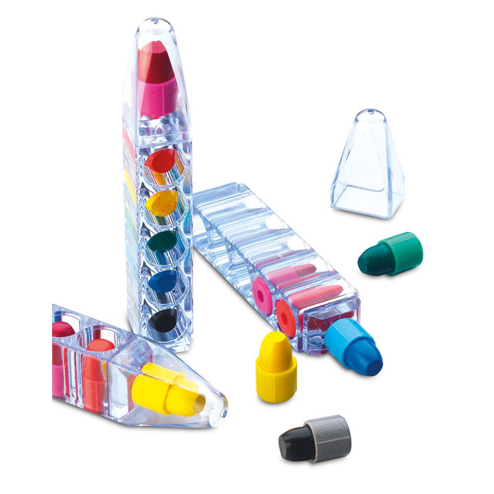 MAGIC · Set peint/cire IT1329-22