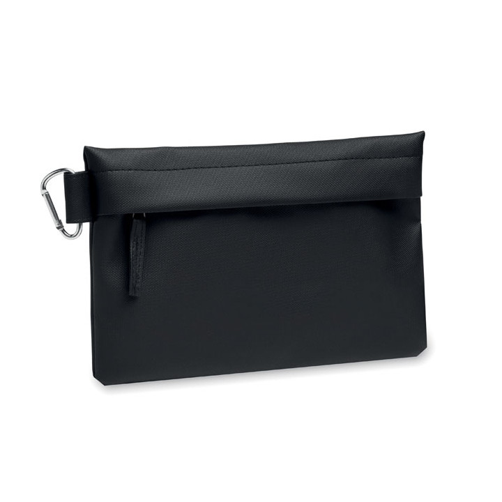 CARRY · Pochette en 600D RPET MO2642-03