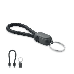 FAULETI LOOP · Câble porte-clés de type C MO2647-03