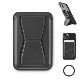 LEAMAG · Porte-cartes magnétique MO2654-03
