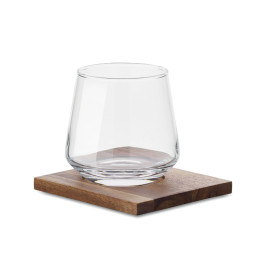 DRINKS · Set de verres à whisky MO2661-22