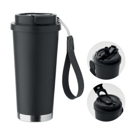 TOPAZ LARGE · Gobelet double paroi 500ml MO2662-03