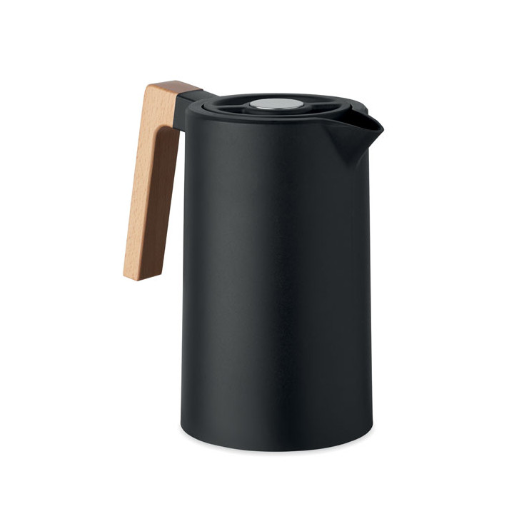 SERVIR · Carafe à double paroi 1L MO2674-03