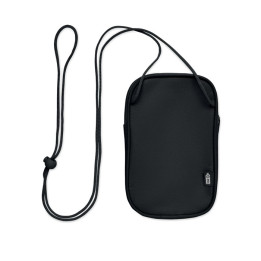KOROVIN POUCH · Pochette de voyage RPET MO2675-03