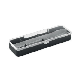 MESTECK · Couverts en acier inoxydable MO2677-03