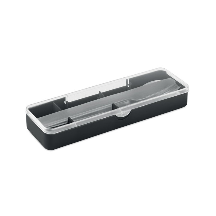 MESTECK · Couverts en acier inoxydable MO2677-03