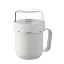 CUP ON GO · Gobelet en PP 450 ml MO2679-06