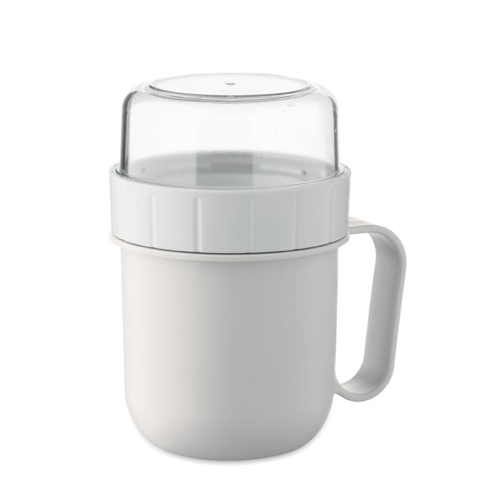 CUP ON GO · Gobelet en PP 450 ml MO2679-06