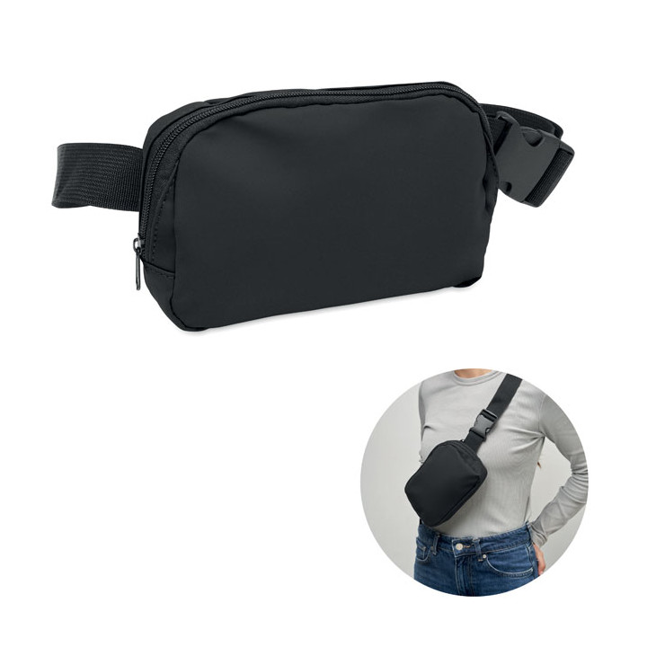 KOROVIN WAIST · Sac banane en polyester 210D MO2683-03