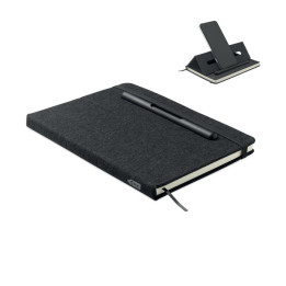 RINBOOK · Cahier A5 support de téléphone MO2687-03