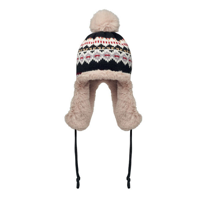 YULONG · Bonnet avec caches-oreilles MO2688-03