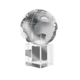 MUNDI · Bloc Monde cristal IT1537-22