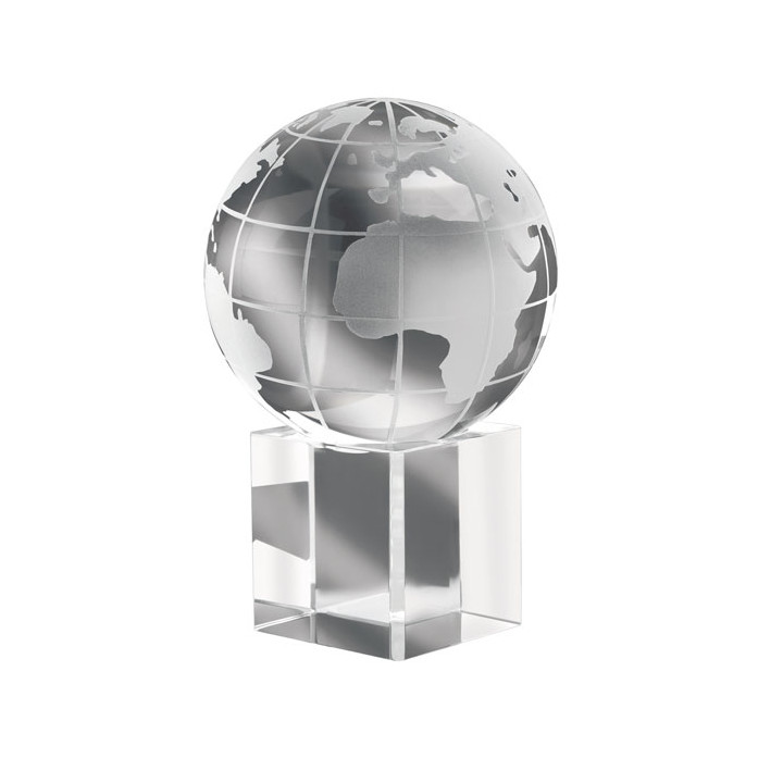 MUNDI · Bloc Monde cristal IT1537-22