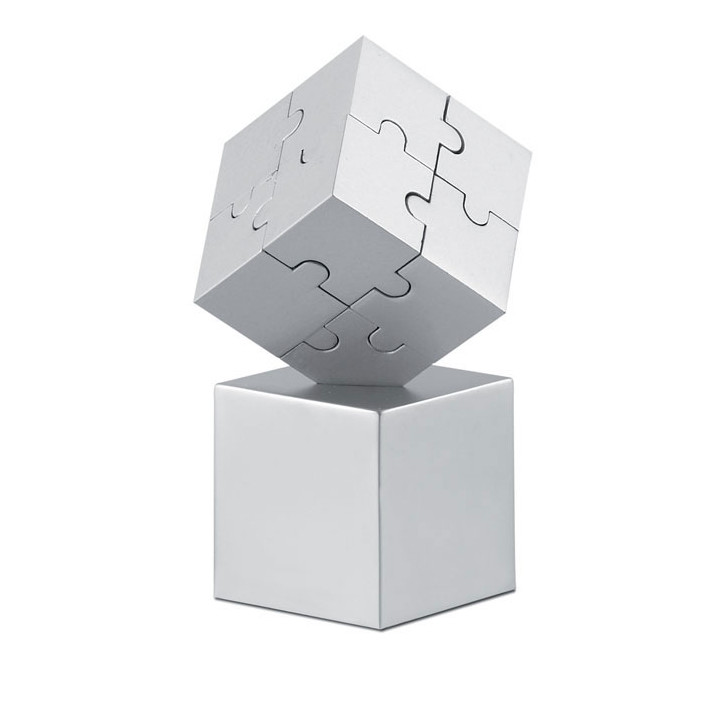KUBZLE · Puzzle 3D AR1810-16