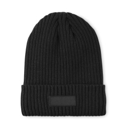 ANVIK · Bonnet tricoté avec revers MO2700-03