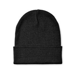 BEANIX · Bonnet tricoté avec revers MO2705-03