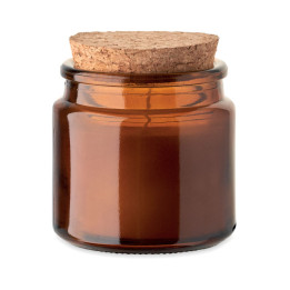 VALO · Bougie en cire végétale 70 gr MO2707-01
