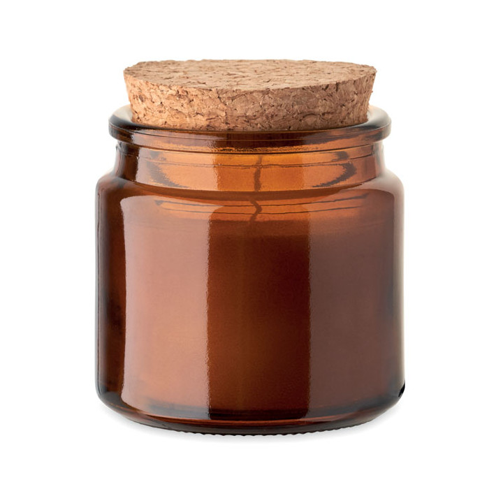 VALO · Bougie en cire végétale 70 gr MO2707-01