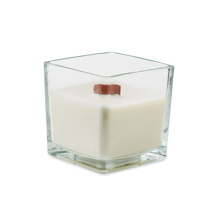 RIU · Bougie en cire végétale 600gr MO2711-22