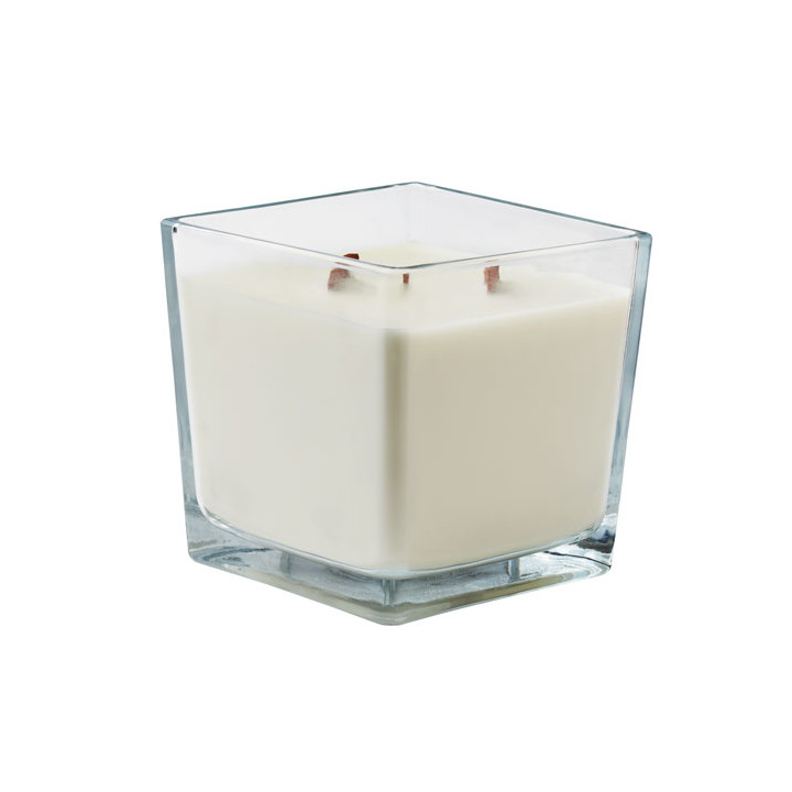 RIUADA · Bougie en cire végétal 1300 gr MO2712-22