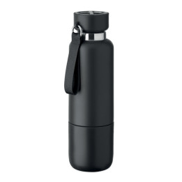 NOEKA · Bouteille double paroi 500ml MO2716-03