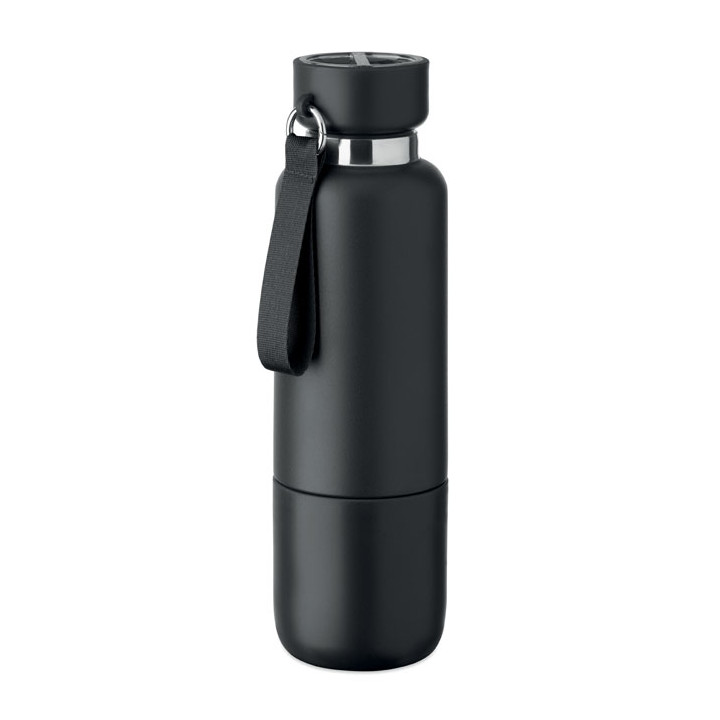 NOEKA · Bouteille double paroi 500ml MO2716-03