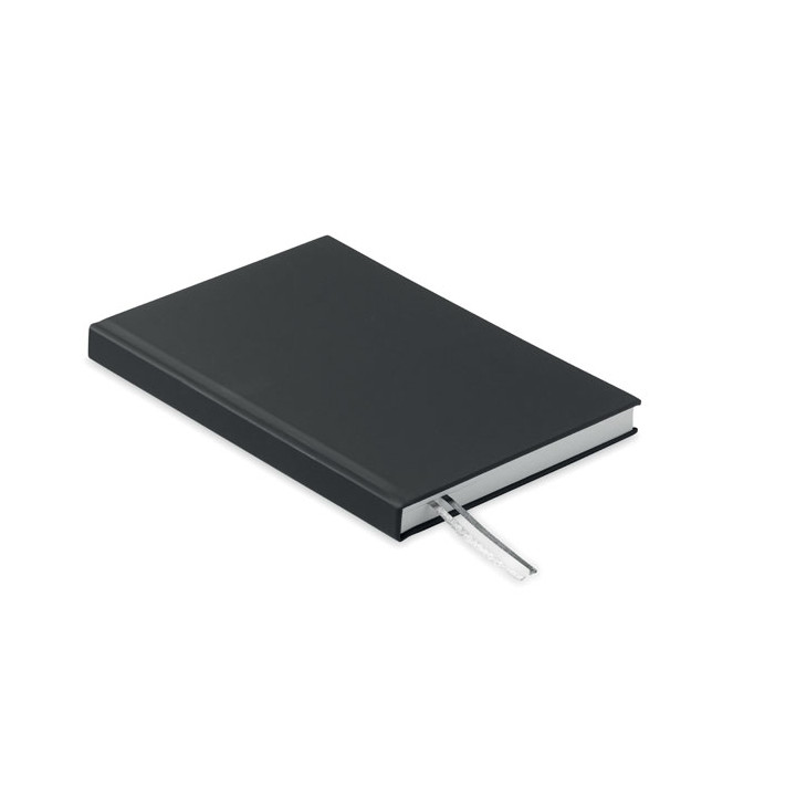 JOURNU · Carnet de notes A5 recyclé MO2718-03