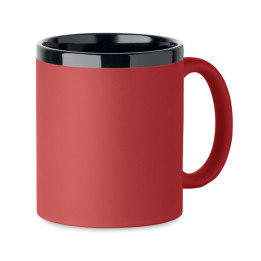 RUBY · Mug en céramique 300ml MO2719-05