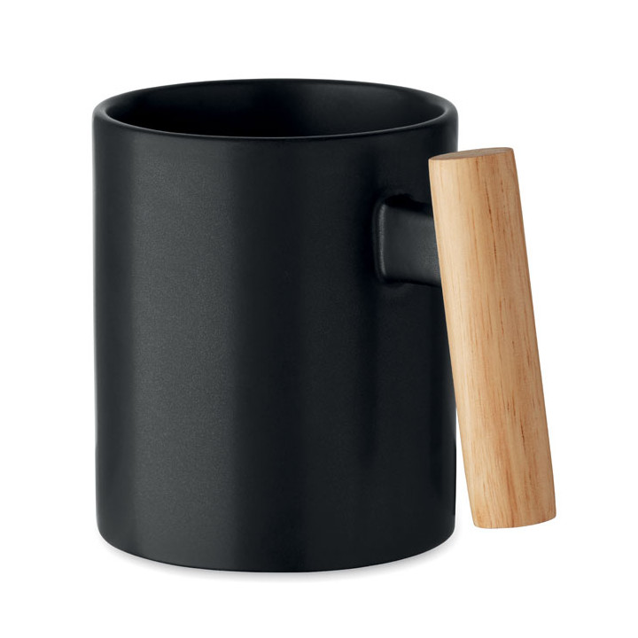 CRENATE · Mug en céramique 320 ml MO2721-03