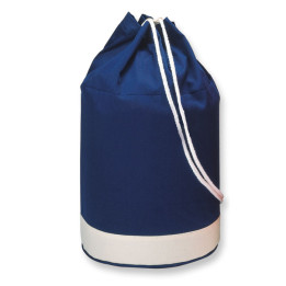YATCH · Sac Marin coton bicolore IT1639-04