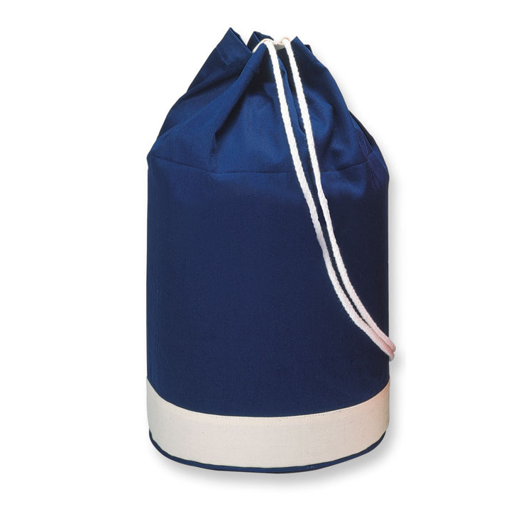 YATCH · Sac Marin coton bicolore IT1639-04