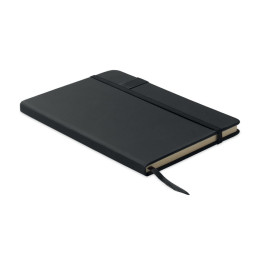 USBNOTE · Carnet A5 avec USB intégrée MO2725-03