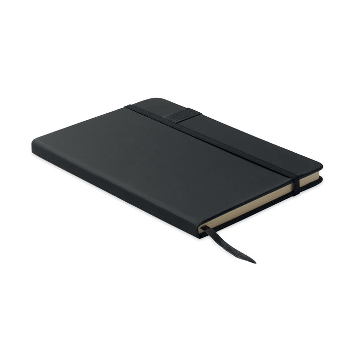 USBNOTE · Carnet A5 avec USB intégrée MO2725-03