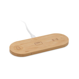 RECPAD · Chargeur sans fil 3 en 1 15W MO2729-40