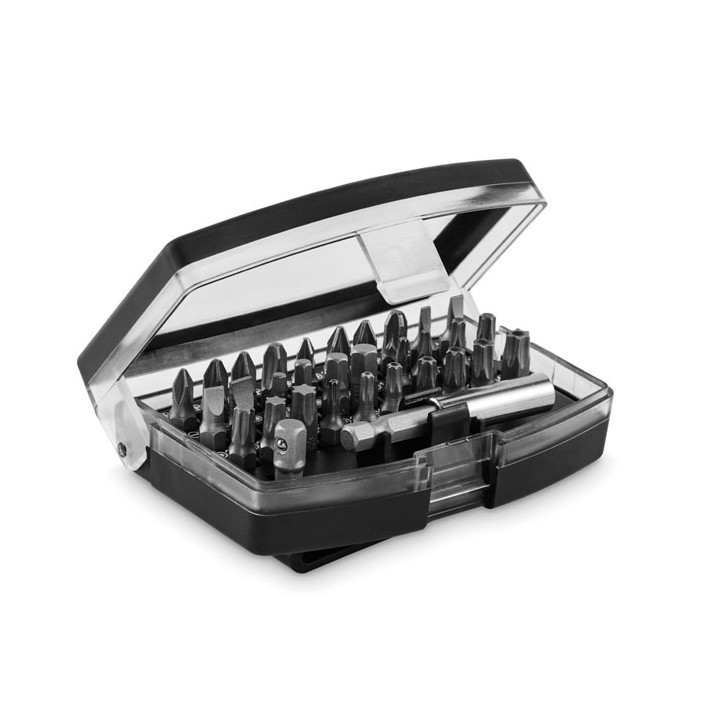 SCREY · Set embouts tournevis 32 pces MO2736-03