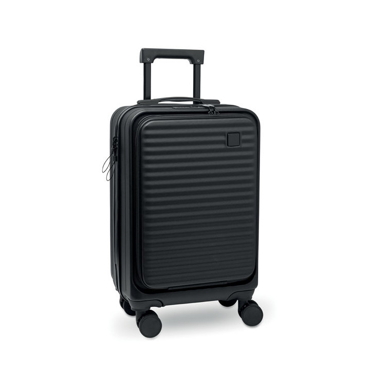 CITY · Trolley en ABS 20 pouces MO2742-03
