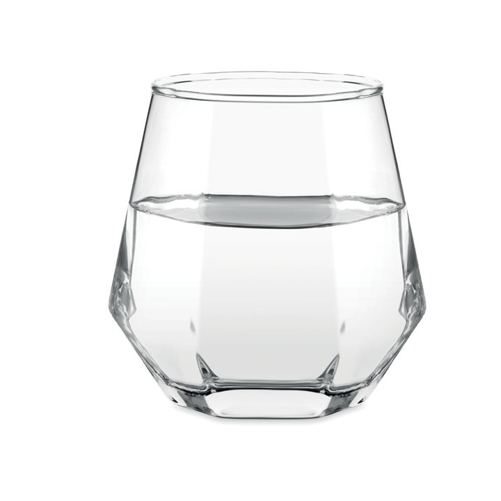 KIMBERO · Verre biseauté 300 ml MO2744-22