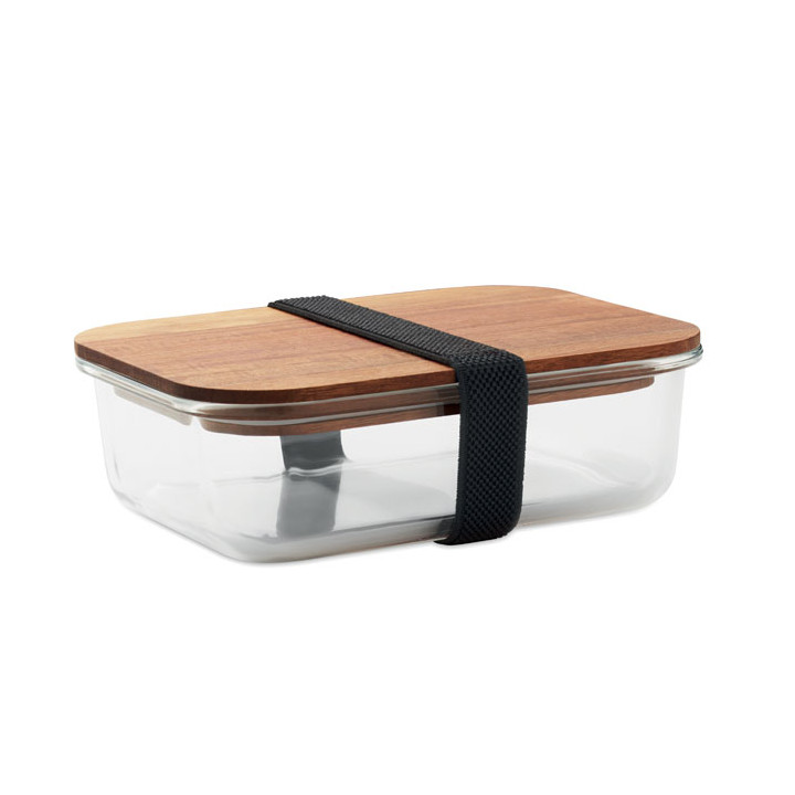 VITRIO LUNCH · Lunch box en verre 800ml MO2750-22