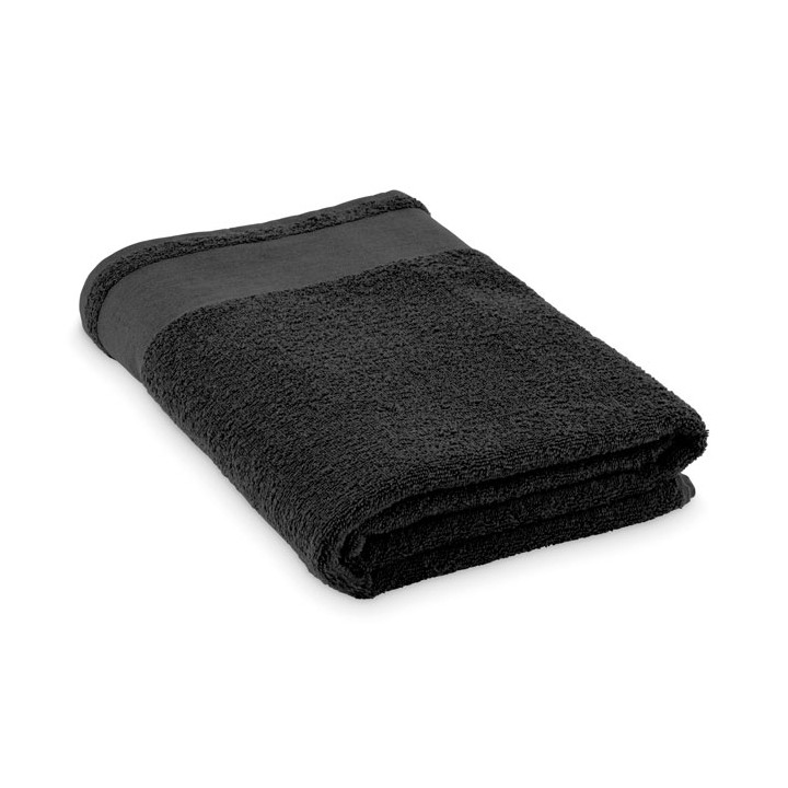 ISLAND 100 · Serviette bain coton 100X150cm MO2767-03