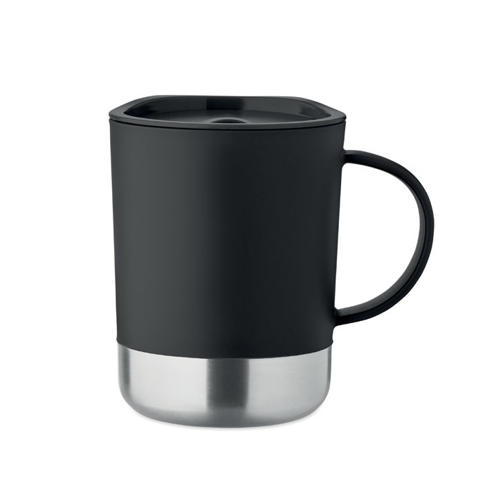 BEAKER · Mug simple paroi 300ml MO2772-03