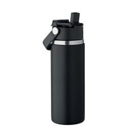 SUMA GRIP · Bouteille double paroi 500 ml MO2775-03