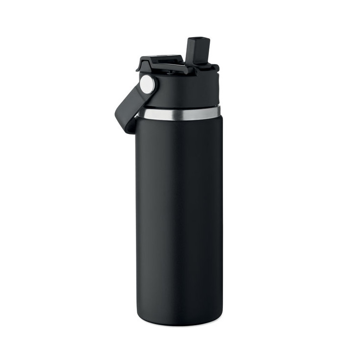 SUMA GRIP · Bouteille double paroi 500 ml MO2775-03