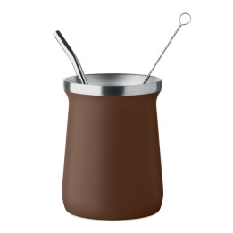 MIYERBA · Tasse à thé Yerba maté MO2776-01