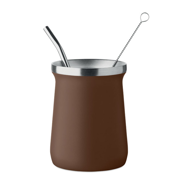 MIYERBA · Tasse à thé Yerba maté MO2776-01