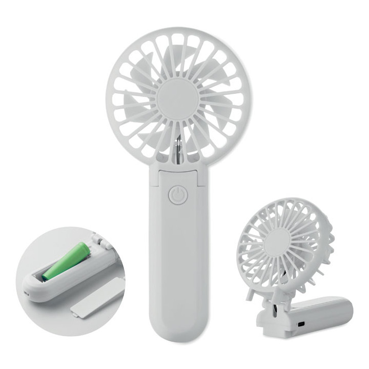 IBERA · Ventilateur portable et pliable MO2779-06